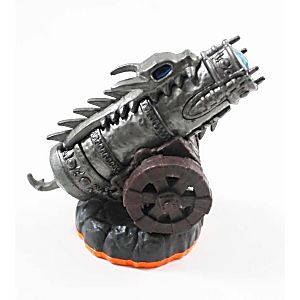 FIG: GIANTS - DRAGONFIRE CANNON (USED) FIG: GIANTS - DRAGONFIRE CANNON (USED)